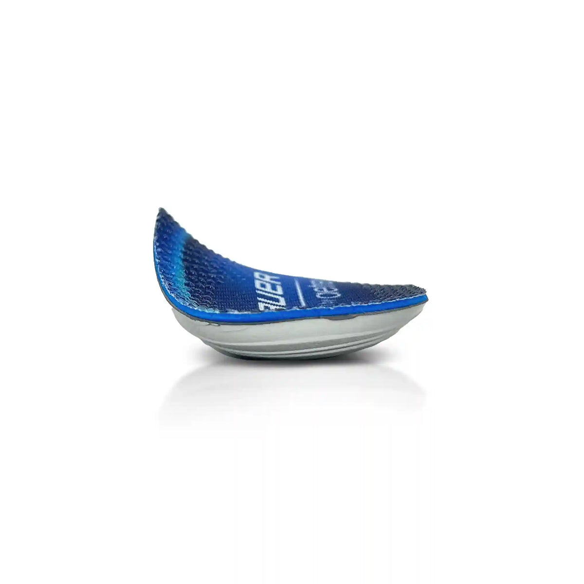 Bauer Aetrex Skate Orthotics W/ Metatarsal Support