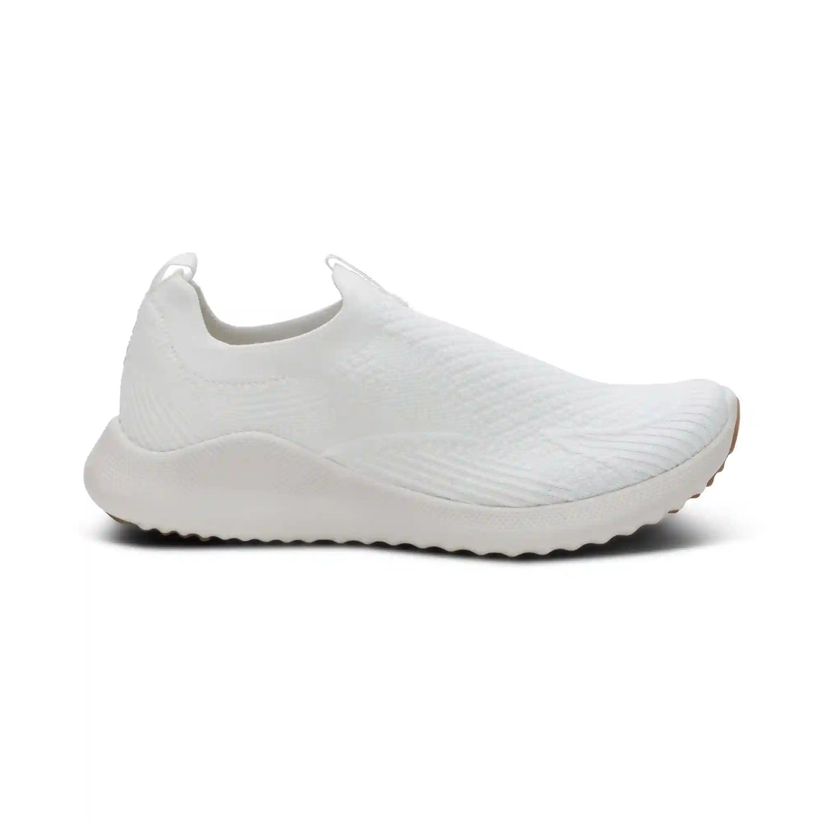 Darcy Arch Support Slip-On Sneaker - White