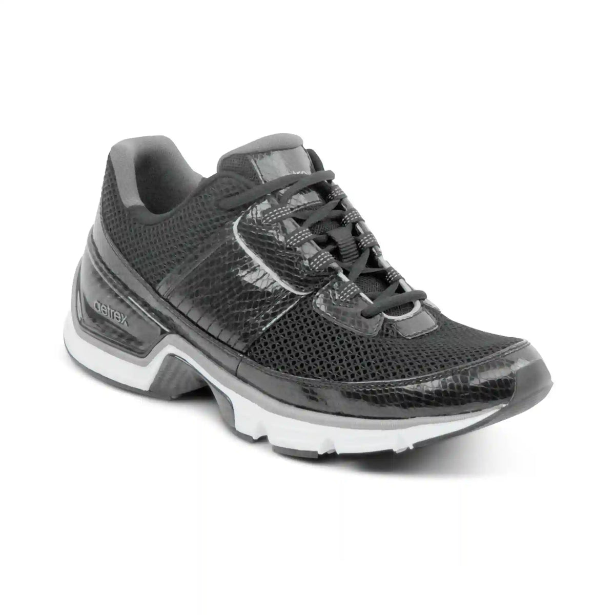 Xspress Runner 2 Women's Sneaker - Black