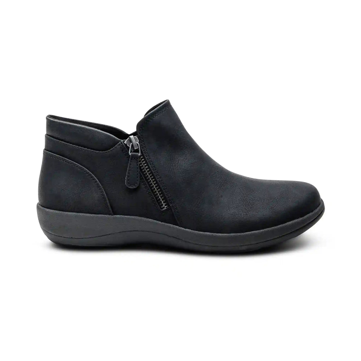 Bridget Ankle Boot - Black