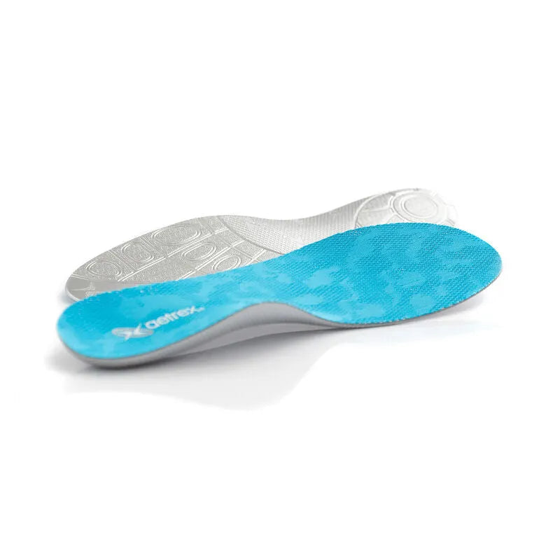 Unisex Cleats Posted Orthotics