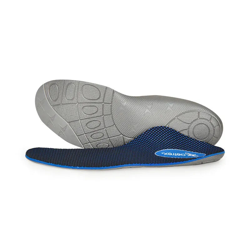 Men's Speed Orthotics - Insole For Running