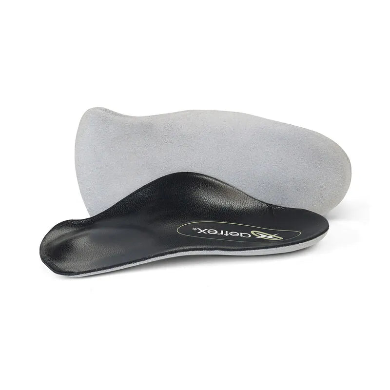 Men's Dress Orthotics W/ Metatarsal Support