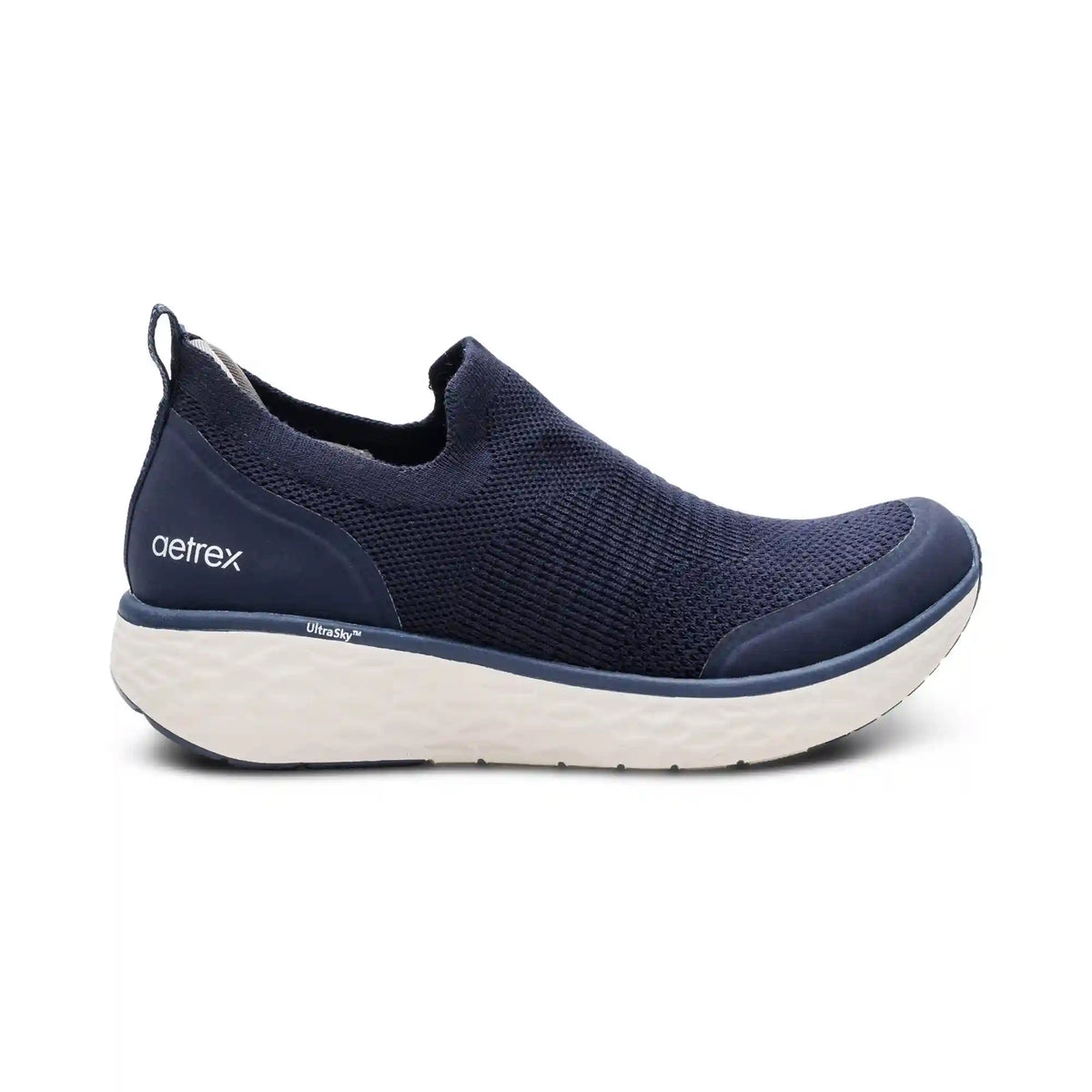 Dash Arch Support Men's Sneaker  - Navy