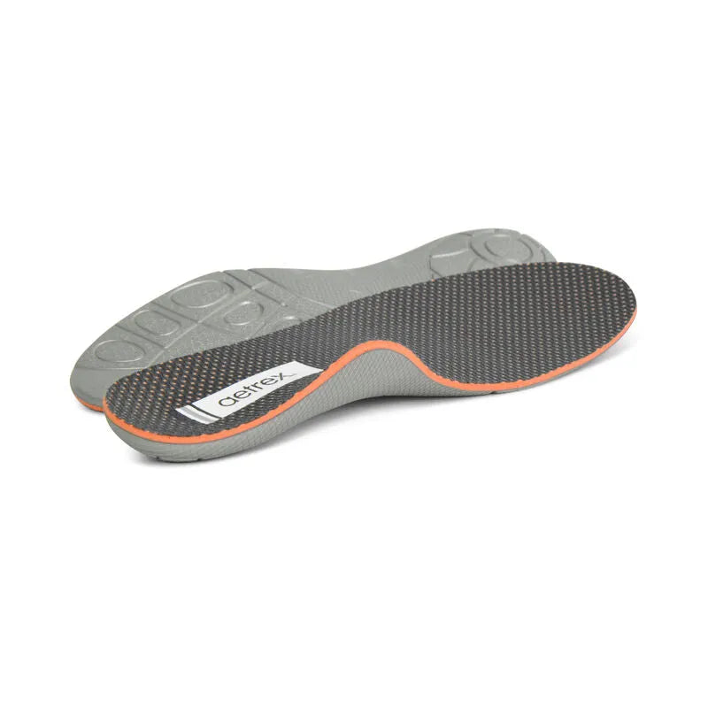 Men's Performance Comfort Orthotics - Insoles for Athletic Activities