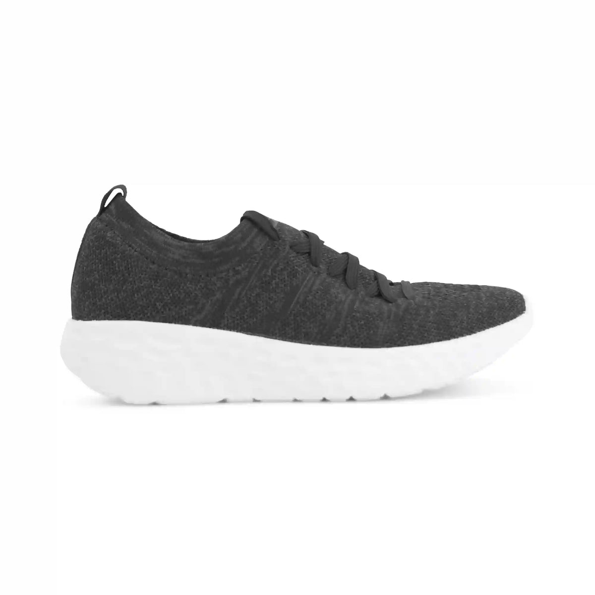 Sadie Arch Support Sneaker - Black