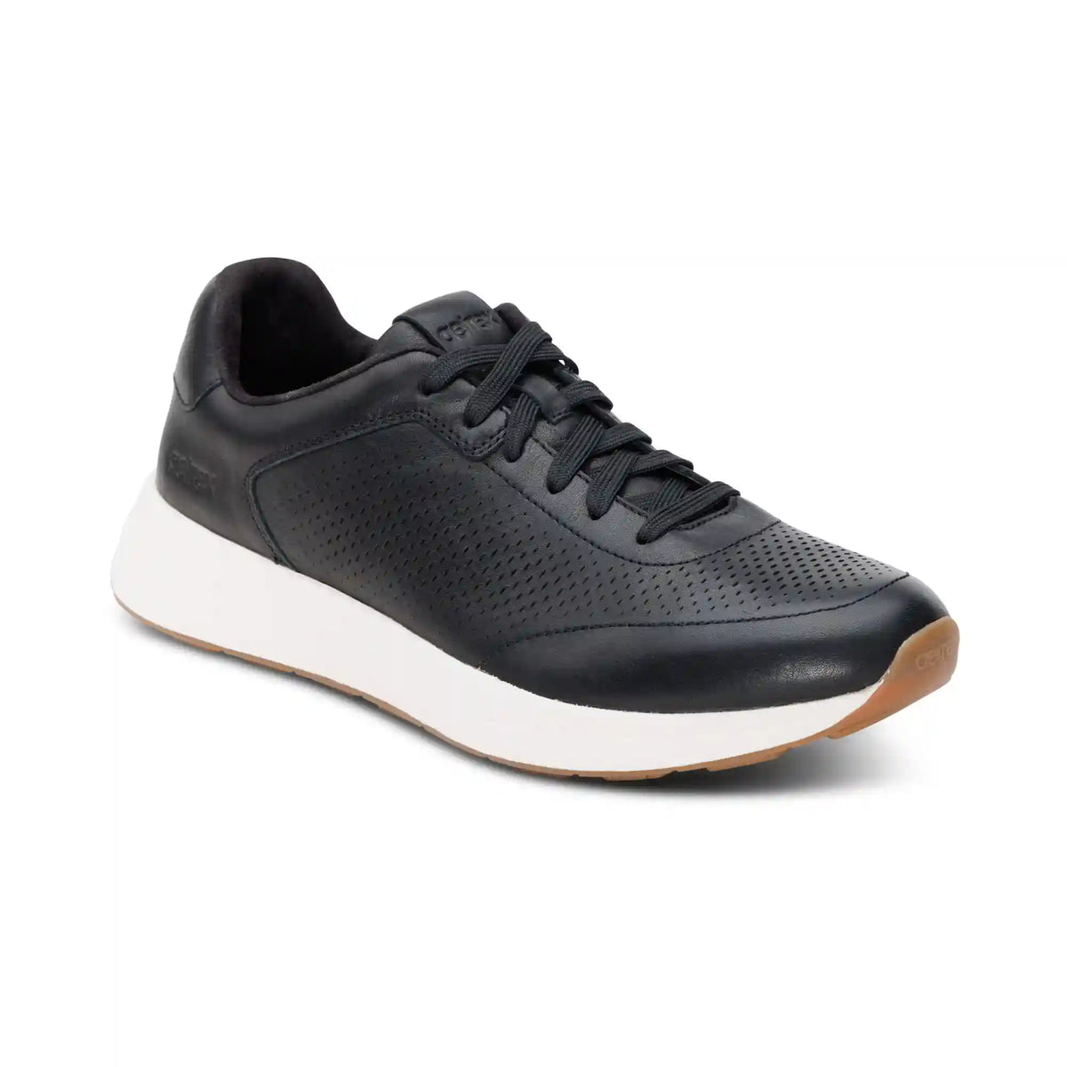 Drew Arch Support Sneaker - Black