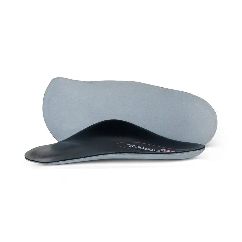 Women's Dress Posted Orthotics W/ Metatarsal Support