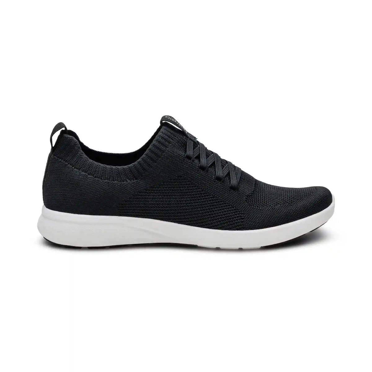 Jocelyn Knit Slip-On Sneaker - Black