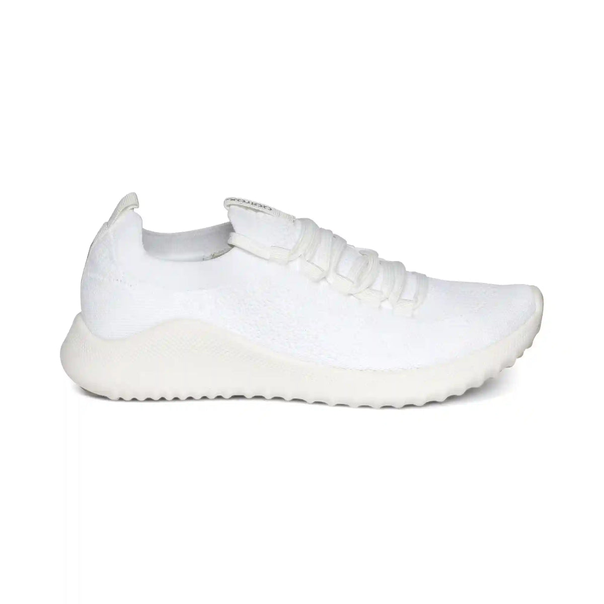 Carly Arch Support Sneaker - White